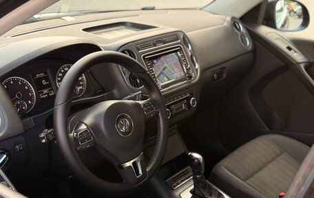 Volkswagen Tiguan I, 2011 год, 1 176 000 рублей, 19 фотография