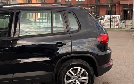 Volkswagen Tiguan I, 2011 год, 1 176 000 рублей, 15 фотография