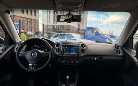 Volkswagen Tiguan I, 2011 год, 1 176 000 рублей, 21 фотография