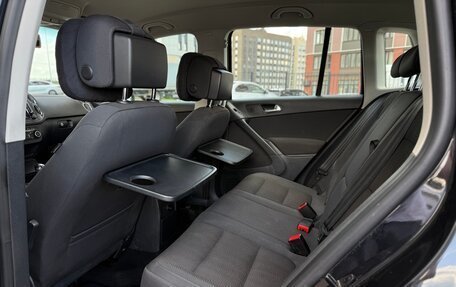 Volkswagen Tiguan I, 2011 год, 1 176 000 рублей, 31 фотография