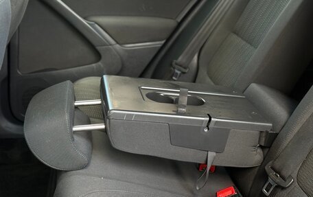 Volkswagen Tiguan I, 2011 год, 1 176 000 рублей, 33 фотография
