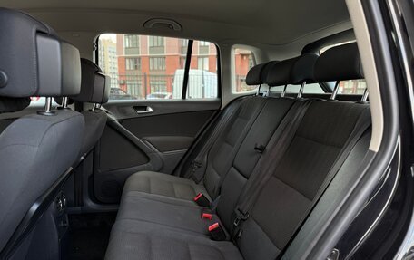Volkswagen Tiguan I, 2011 год, 1 176 000 рублей, 32 фотография