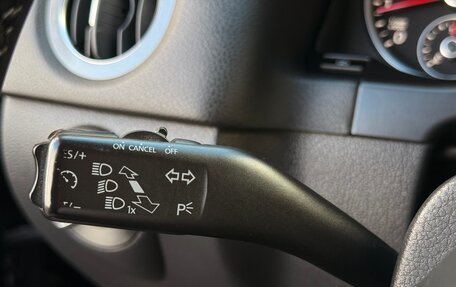 Volkswagen Tiguan I, 2011 год, 1 176 000 рублей, 28 фотография