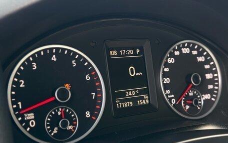 Volkswagen Tiguan I, 2011 год, 1 176 000 рублей, 30 фотография