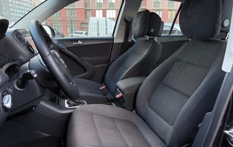 Volkswagen Tiguan I, 2011 год, 1 176 000 рублей, 29 фотография