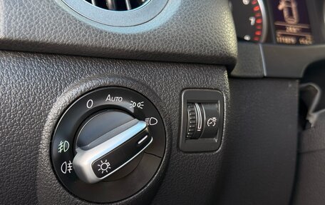 Volkswagen Tiguan I, 2011 год, 1 176 000 рублей, 27 фотография
