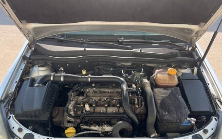 Opel Astra H, 2006 год, 390 000 рублей, 6 фотография