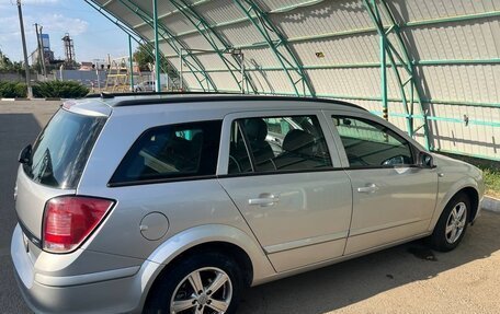 Opel Astra H, 2006 год, 390 000 рублей, 4 фотография