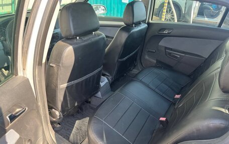 Opel Astra H, 2006 год, 390 000 рублей, 9 фотография