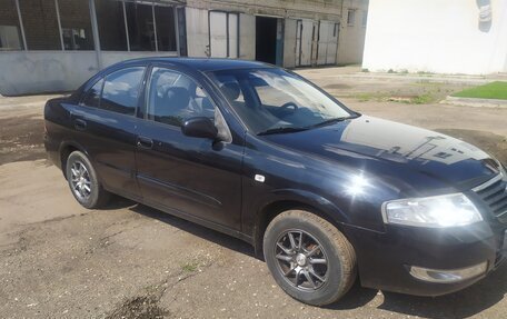 Nissan Almera Classic, 2010 год, 770 000 рублей, 4 фотография