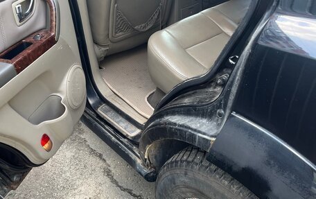 KIA Sorento IV, 2002 год, 360 000 рублей, 9 фотография