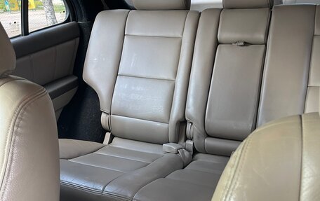 KIA Sorento IV, 2002 год, 360 000 рублей, 5 фотография