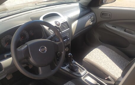 Nissan Almera Classic, 2010 год, 770 000 рублей, 3 фотография