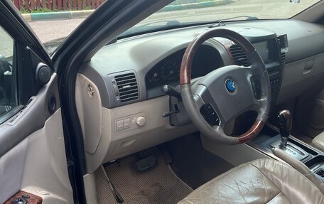 KIA Sorento IV, 2002 год, 360 000 рублей, 7 фотография
