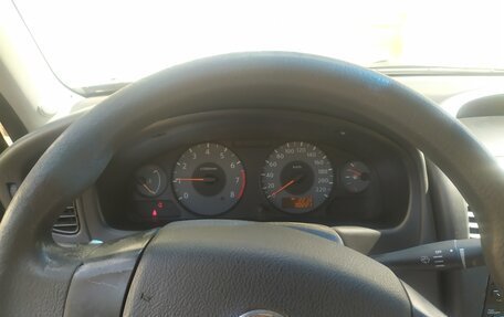 Nissan Almera Classic, 2010 год, 770 000 рублей, 2 фотография