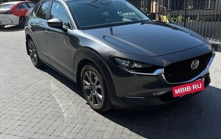 Mazda CX-30 I, 2021 год, 2 550 000 рублей, 2 фотография