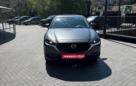 Mazda CX-30 I, 2021 год, 2 550 000 рублей, 3 фотография