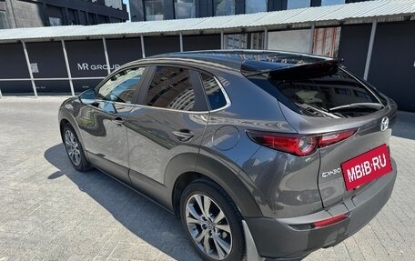 Mazda CX-30 I, 2021 год, 2 550 000 рублей, 6 фотография