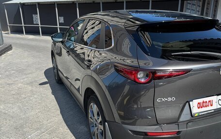 Mazda CX-30 I, 2021 год, 2 550 000 рублей, 7 фотография