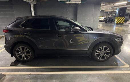 Mazda CX-30 I, 2021 год, 2 550 000 рублей, 9 фотография