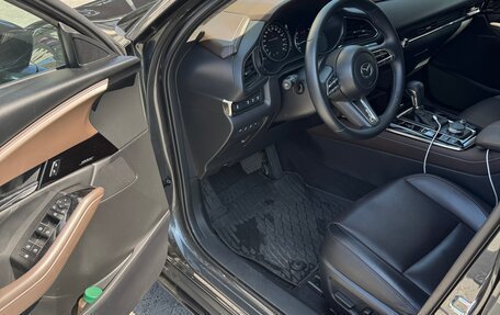 Mazda CX-30 I, 2021 год, 2 550 000 рублей, 15 фотография