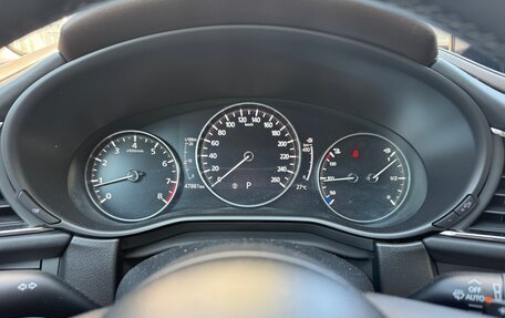 Mazda CX-30 I, 2021 год, 2 550 000 рублей, 12 фотография