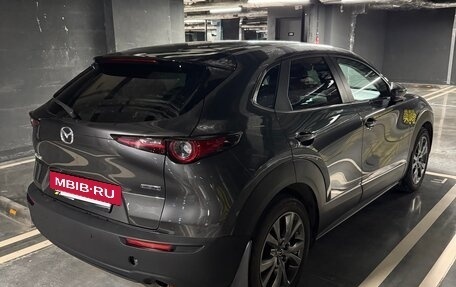 Mazda CX-30 I, 2021 год, 2 550 000 рублей, 10 фотография