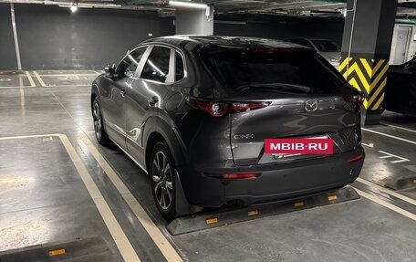 Mazda CX-30 I, 2021 год, 2 550 000 рублей, 11 фотография