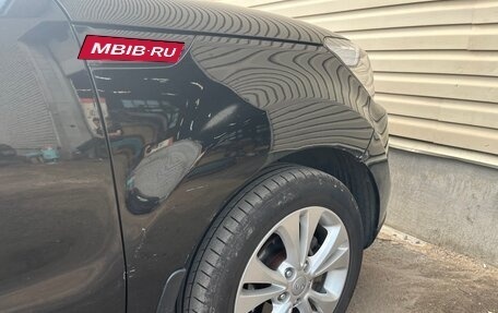 KIA Soul II рестайлинг, 2014 год, 1 350 000 рублей, 8 фотография