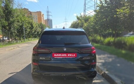 BMW X5, 2023 год, 12 400 000 рублей, 5 фотография