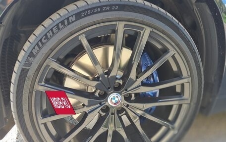 BMW X5, 2023 год, 12 400 000 рублей, 4 фотография
