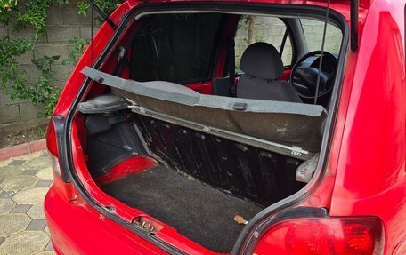 Daewoo Matiz I, 2011 год, 230 000 рублей, 14 фотография