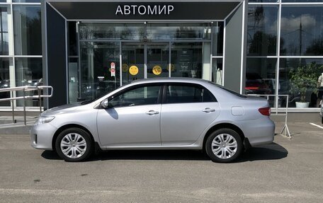 Toyota Corolla, 2011 год, 1 210 000 рублей, 8 фотография