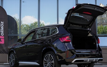 BMW X1, 2025 год, 4 999 990 рублей, 4 фотография