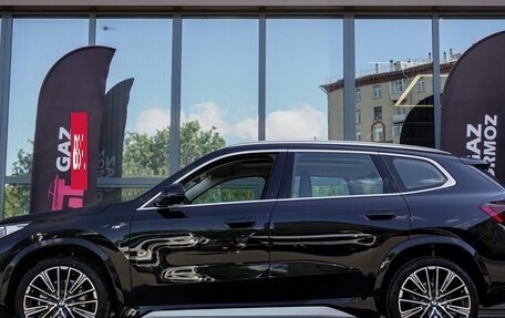 BMW X1, 2025 год, 4 999 990 рублей, 2 фотография
