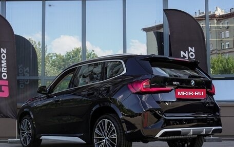 BMW X1, 2025 год, 4 999 990 рублей, 3 фотография