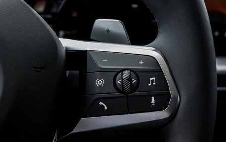 BMW X1, 2025 год, 4 999 990 рублей, 20 фотография