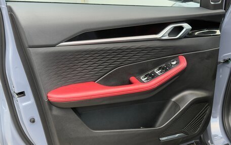 Geely Coolray I, 2024 год, 3 139 190 рублей, 18 фотография