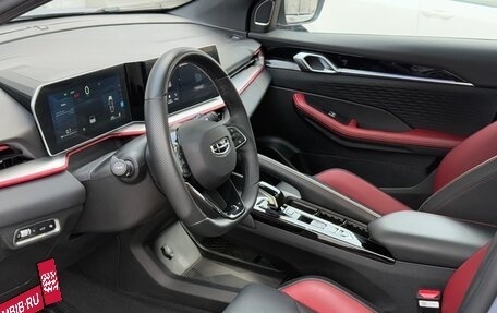 Geely Coolray I, 2024 год, 3 139 190 рублей, 9 фотография