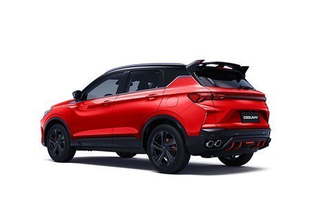 Geely Coolray I, 2024 год, 2 794 990 рублей, 2 фотография