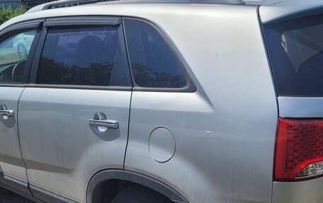 KIA Sorento II рестайлинг, 2010 год, 856 000 рублей, 5 фотография