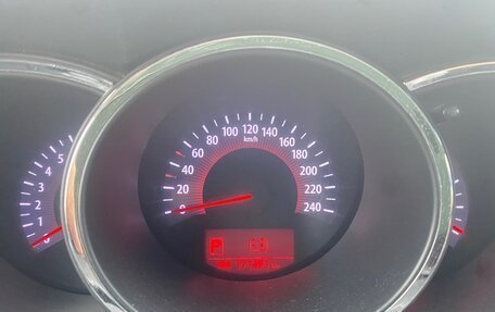 KIA Sorento II рестайлинг, 2010 год, 856 000 рублей, 3 фотография