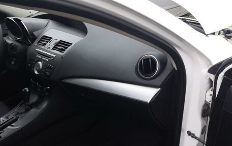 Mazda 3, 2012 год, 743 000 рублей, 8 фотография