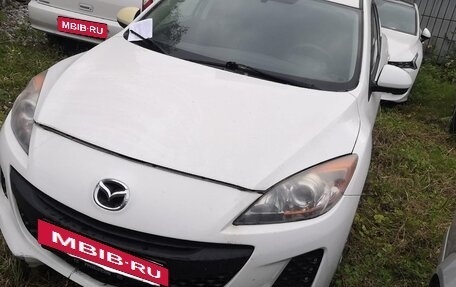 Mazda 3, 2012 год, 743 000 рублей, 2 фотография