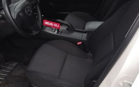 Mazda 3, 2012 год, 743 000 рублей, 9 фотография