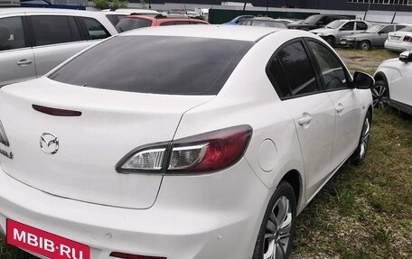 Mazda 3, 2012 год, 743 000 рублей, 5 фотография