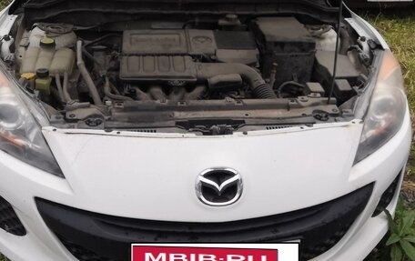 Mazda 3, 2012 год, 743 000 рублей, 7 фотография