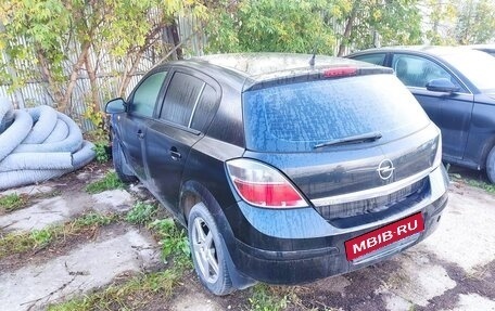 Opel Astra J, 2012 год, 418 000 рублей, 12 фотография