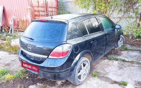 Opel Astra J, 2012 год, 418 000 рублей, 15 фотография
