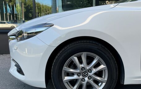 Mazda 3, 2016 год, 1 695 000 рублей, 4 фотография